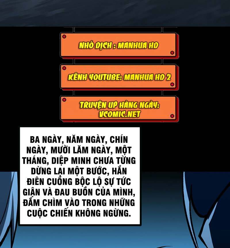 Võ Đạo Độc Tôn Chap 500 - Next Chap 501