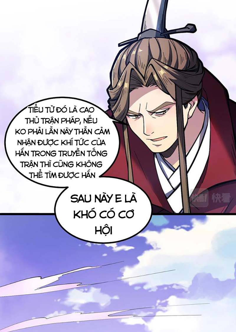 Võ Đạo Độc Tôn Chap 501 - Next Chap 502