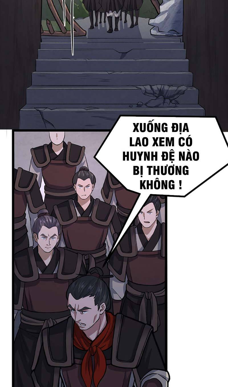 Võ Đạo Độc Tôn Chap 502 - Next Chap 503