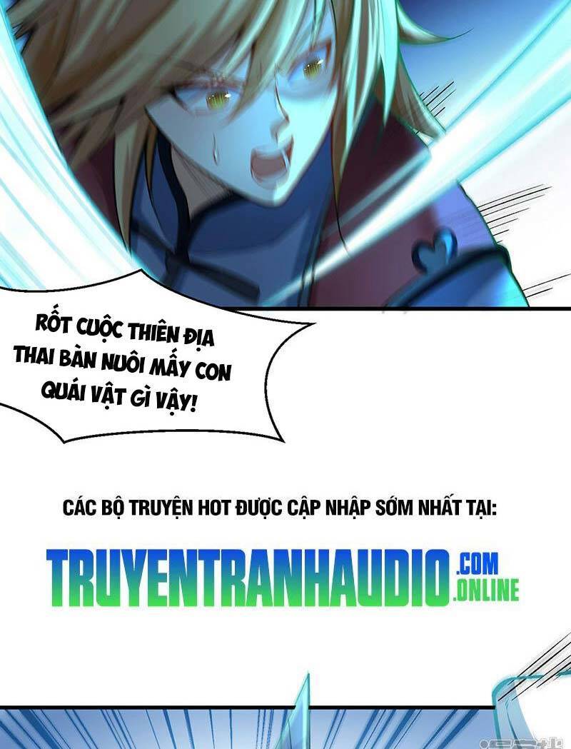 Võ Đạo Độc Tôn Chap 507 - Next Chap 508