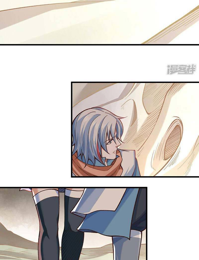 Võ Đạo Độc Tôn Chap 507 - Next Chap 508