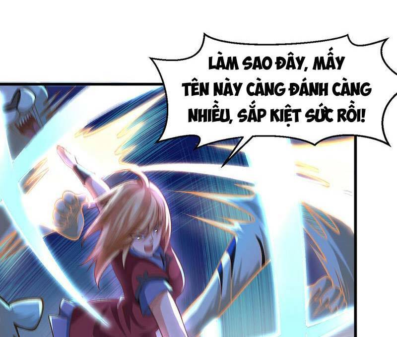 Võ Đạo Độc Tôn Chap 507 - Next Chap 508