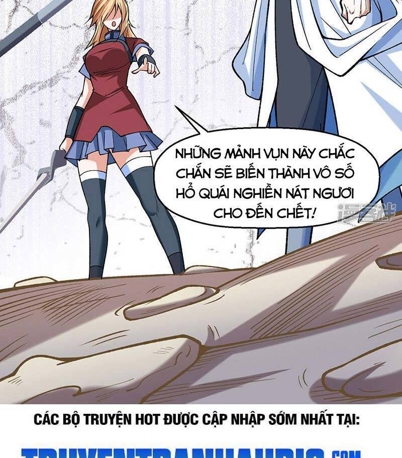 Võ Đạo Độc Tôn Chap 507 - Next Chap 508
