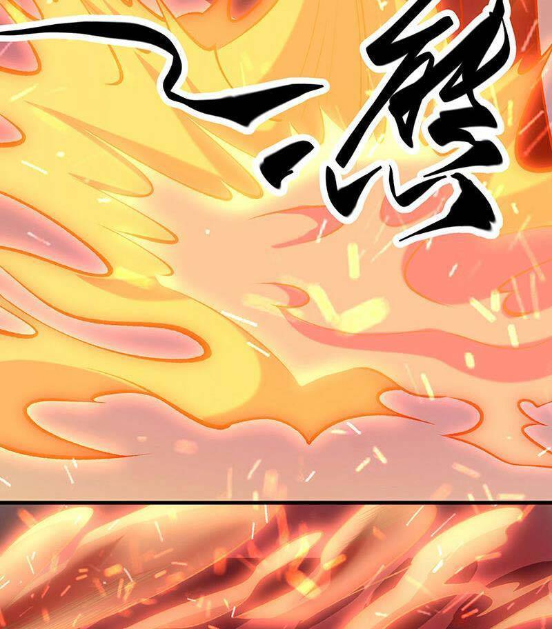 Võ Đạo Độc Tôn Chap 507 - Next Chap 508