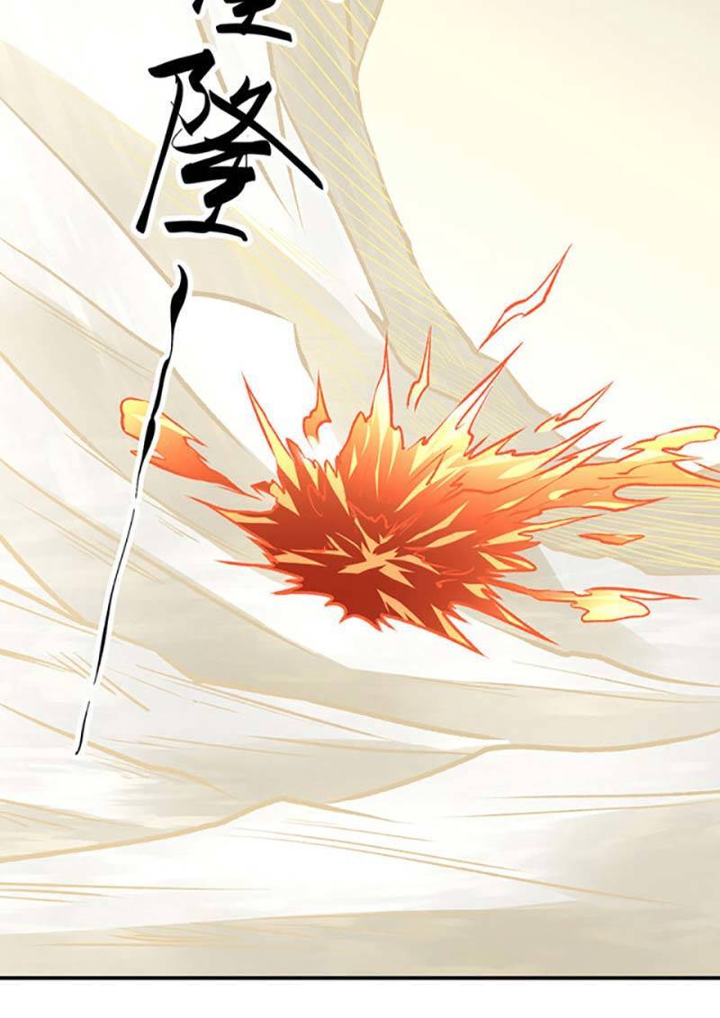 Võ Đạo Độc Tôn Chap 508 - Next Chap 509