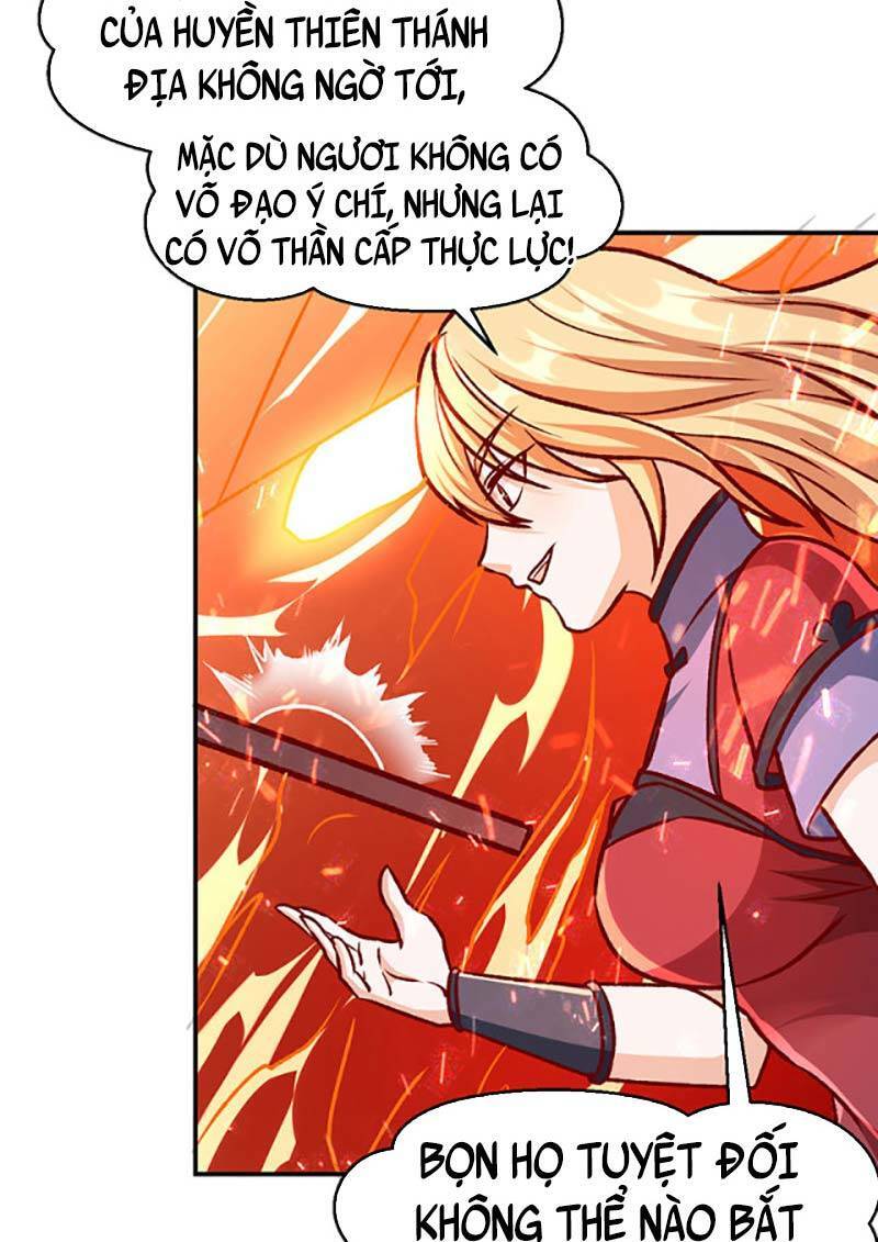 Võ Đạo Độc Tôn Chap 508 - Next Chap 509