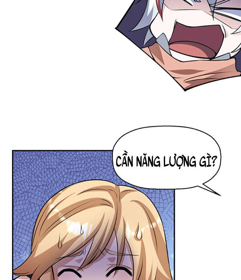 Võ Đạo Độc Tôn Chap 509 - Next Chap 510