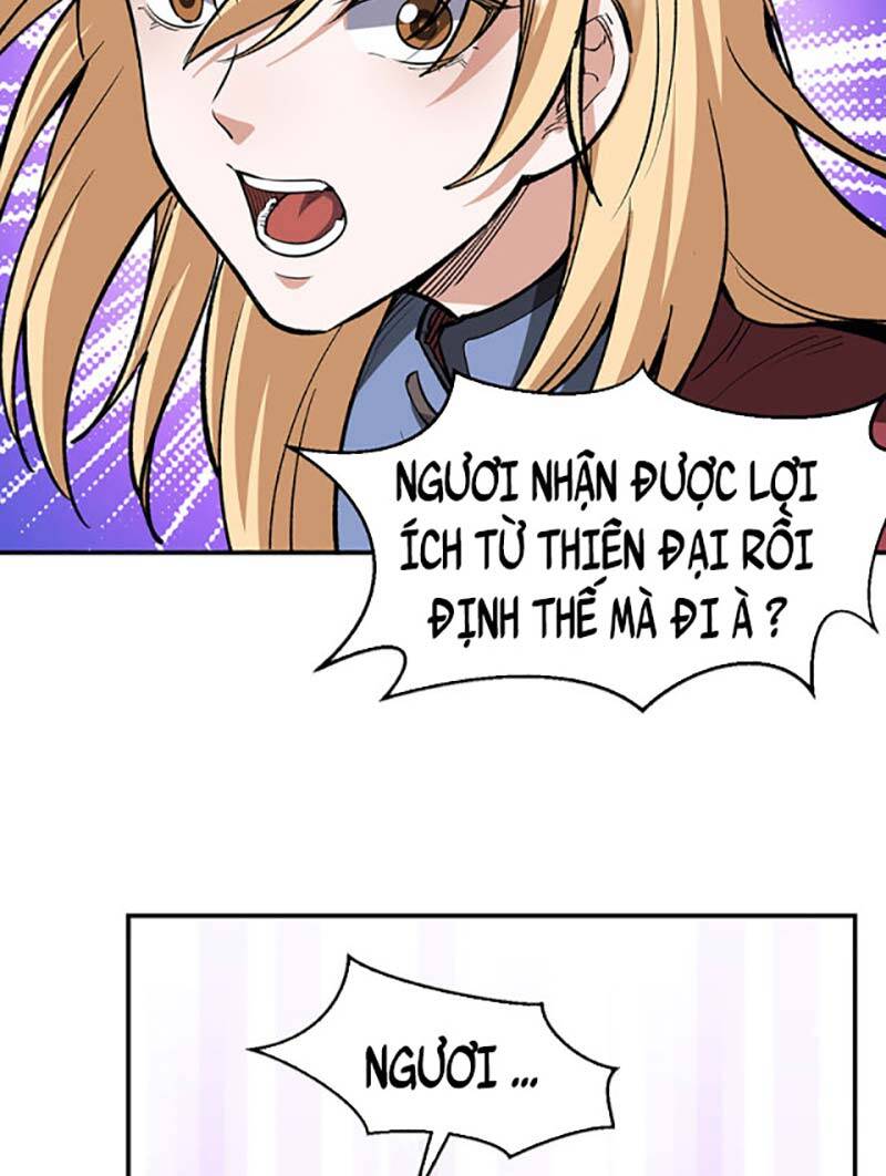 Võ Đạo Độc Tôn Chap 510 - Next Chap 511