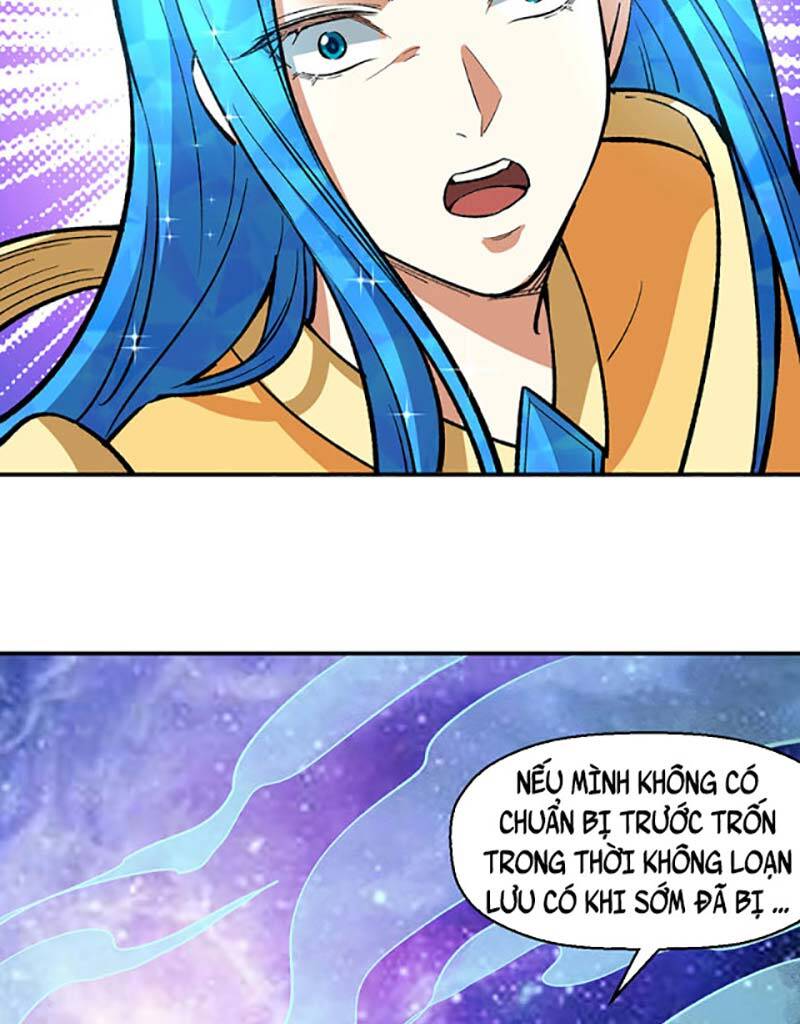 Võ Đạo Độc Tôn Chap 510 - Next Chap 511