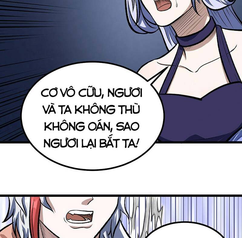 Võ Đạo Độc Tôn Chap 512 - Next Chap 513