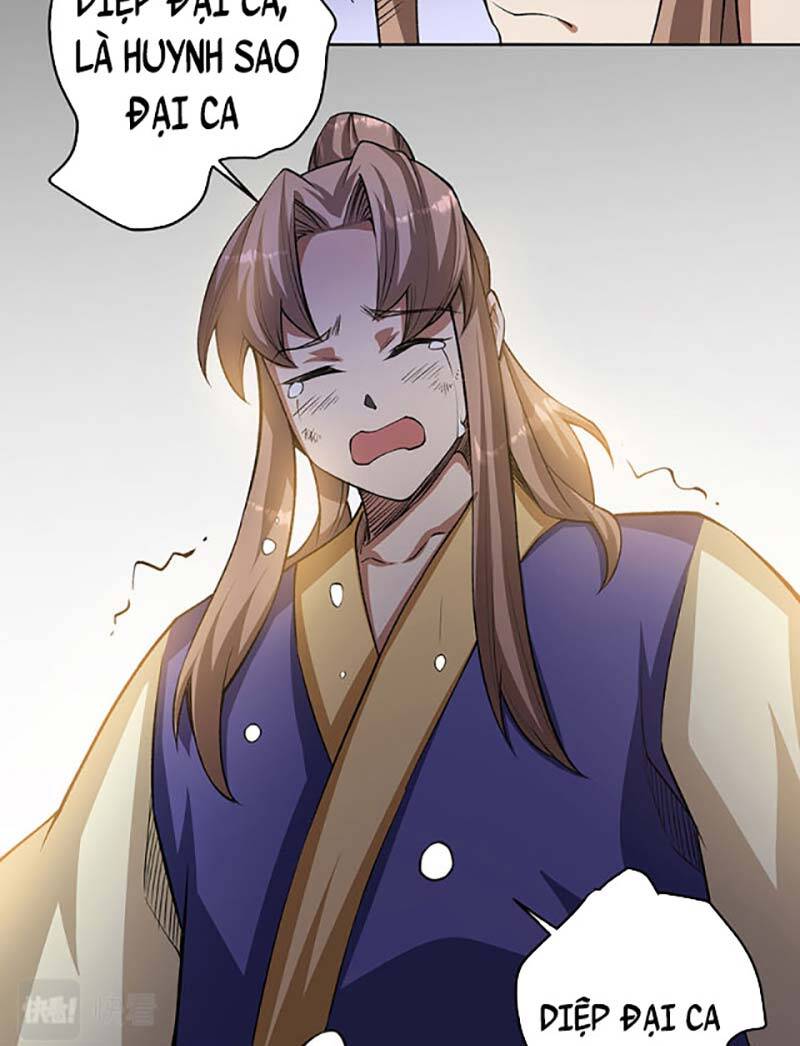 Võ Đạo Độc Tôn Chap 515 - Next Chap 516