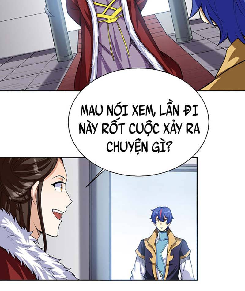 Võ Đạo Độc Tôn Chap 515 - Next Chap 516
