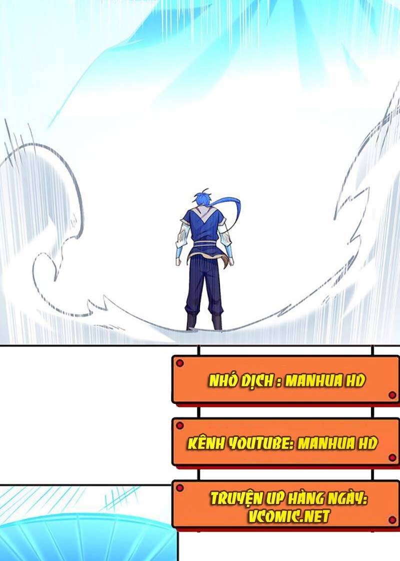 Võ Đạo Độc Tôn Chap 517 - Next Chap 518