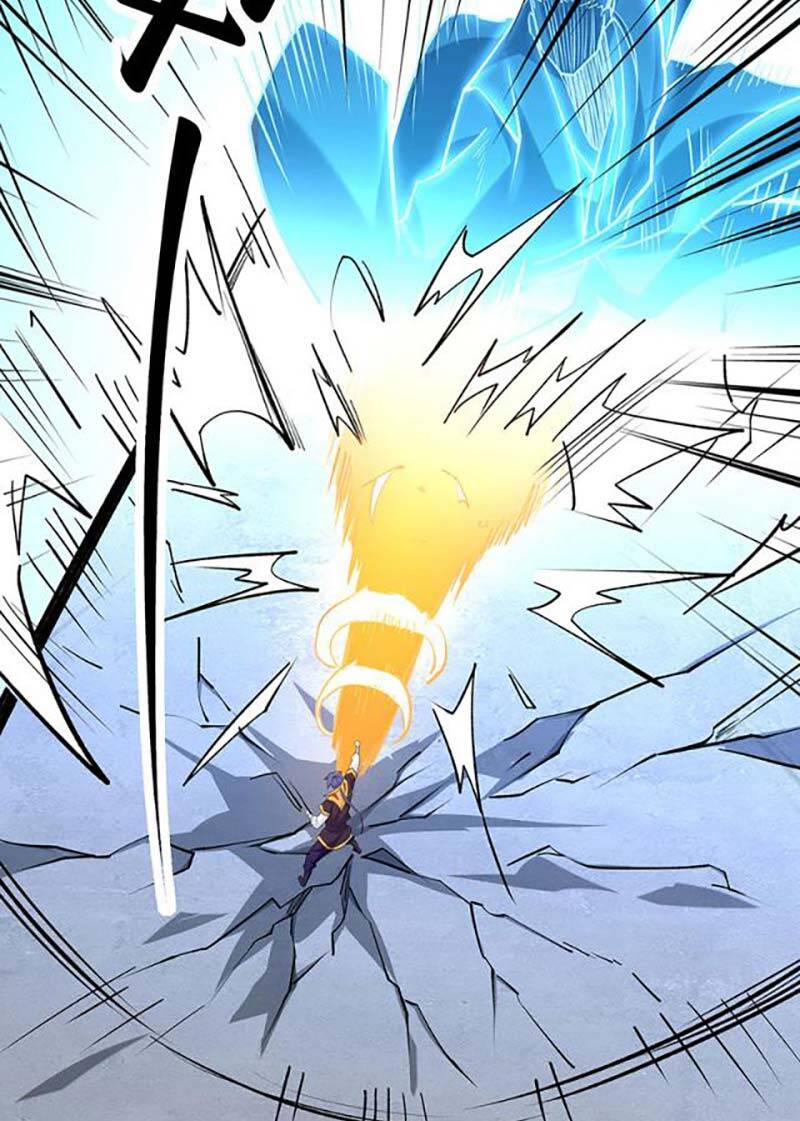 Võ Đạo Độc Tôn Chap 517 - Next Chap 518