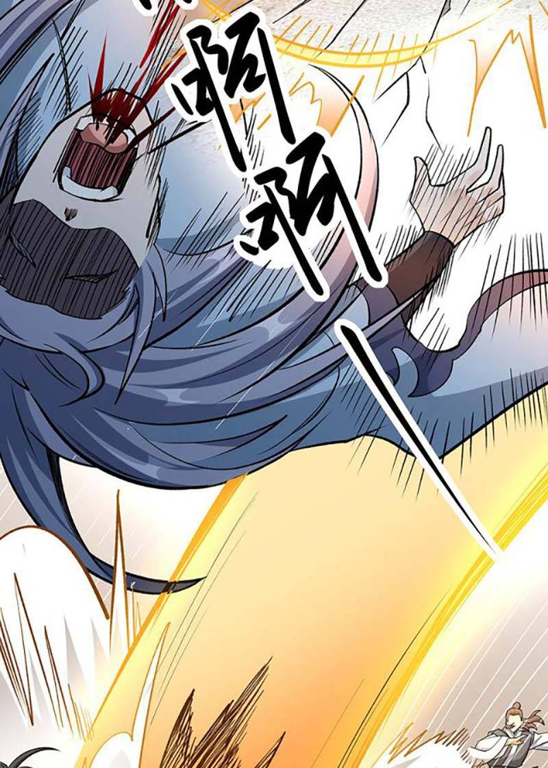 Võ Đạo Độc Tôn Chap 517 - Next Chap 518