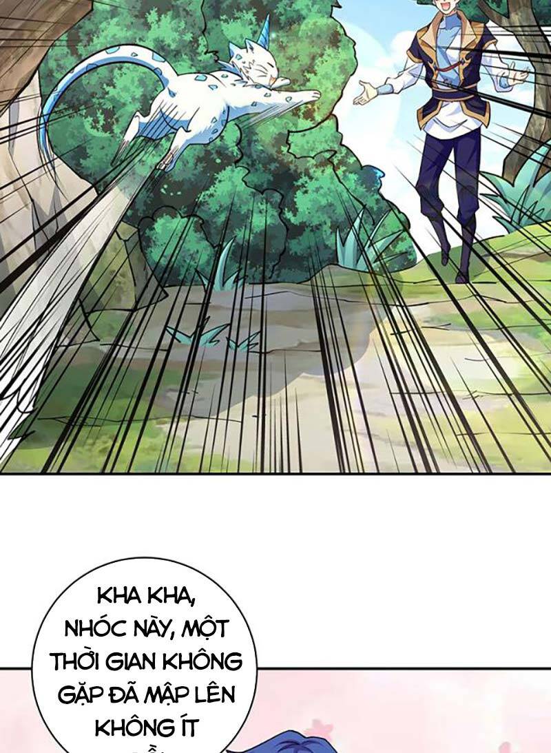 Võ Đạo Độc Tôn Chap 517 - Next Chap 518
