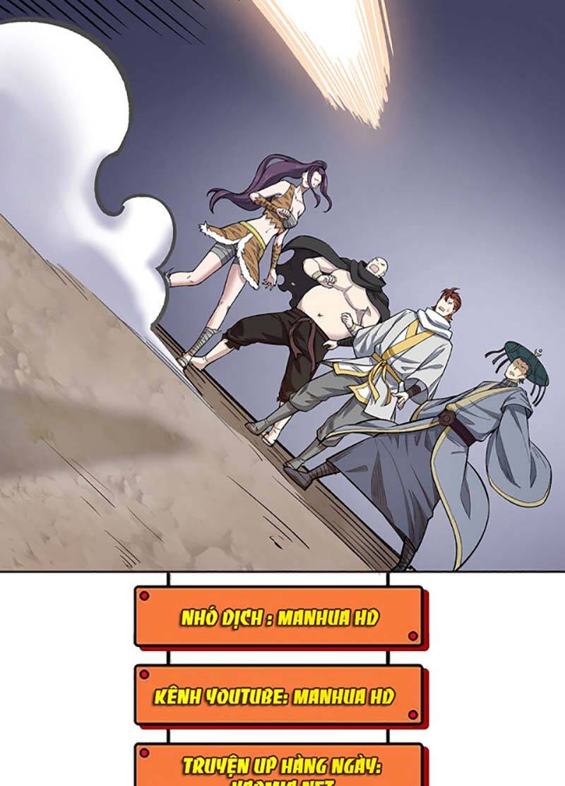 Võ Đạo Độc Tôn Chap 519 - Next Chap 520