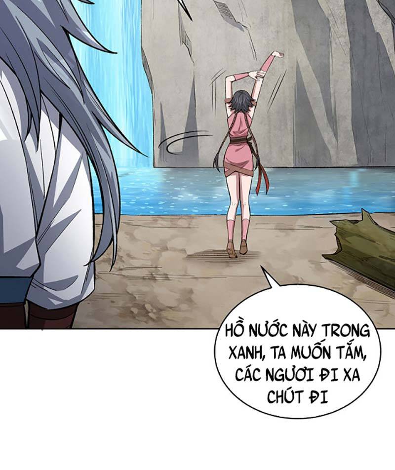 Võ Đạo Độc Tôn Chap 519 - Next Chap 520