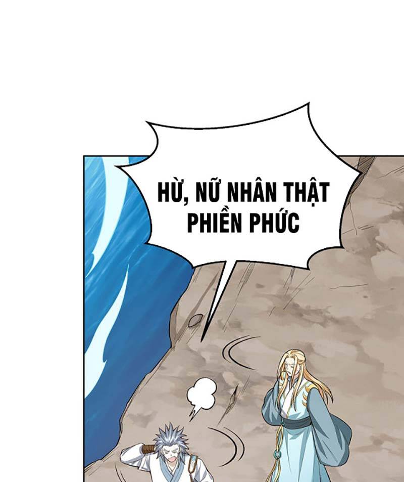 Võ Đạo Độc Tôn Chap 519 - Next Chap 520