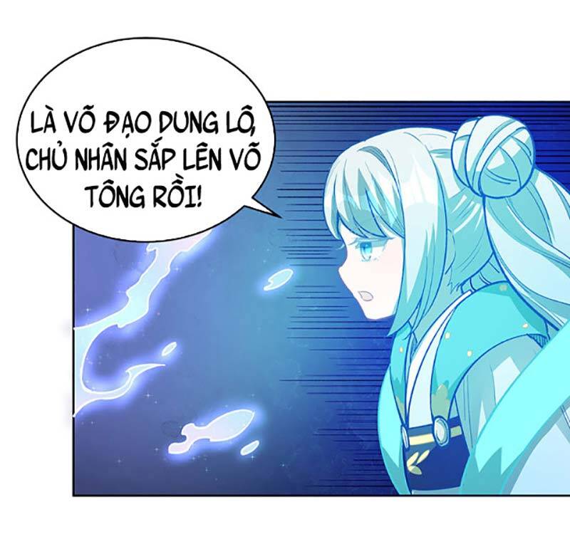 Võ Đạo Độc Tôn Chap 519 - Next Chap 520