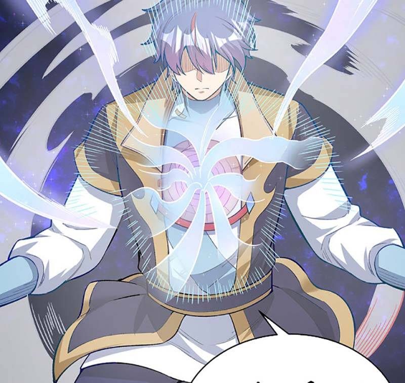 Võ Đạo Độc Tôn Chap 519 - Next Chap 520