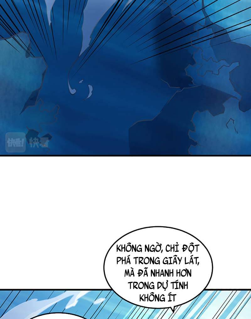 Võ Đạo Độc Tôn Chap 520 - Next Chap 521