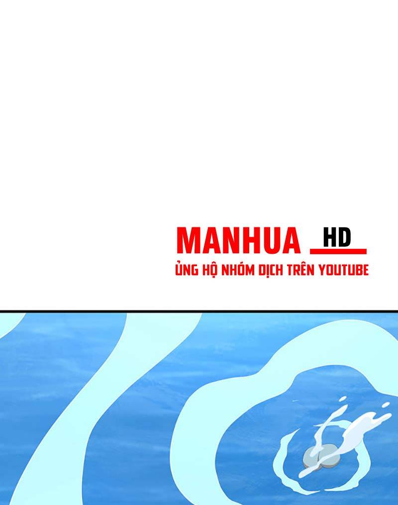 Võ Đạo Độc Tôn Chap 520 - Next Chap 521