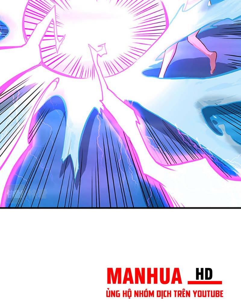 Võ Đạo Độc Tôn Chap 520 - Next Chap 521