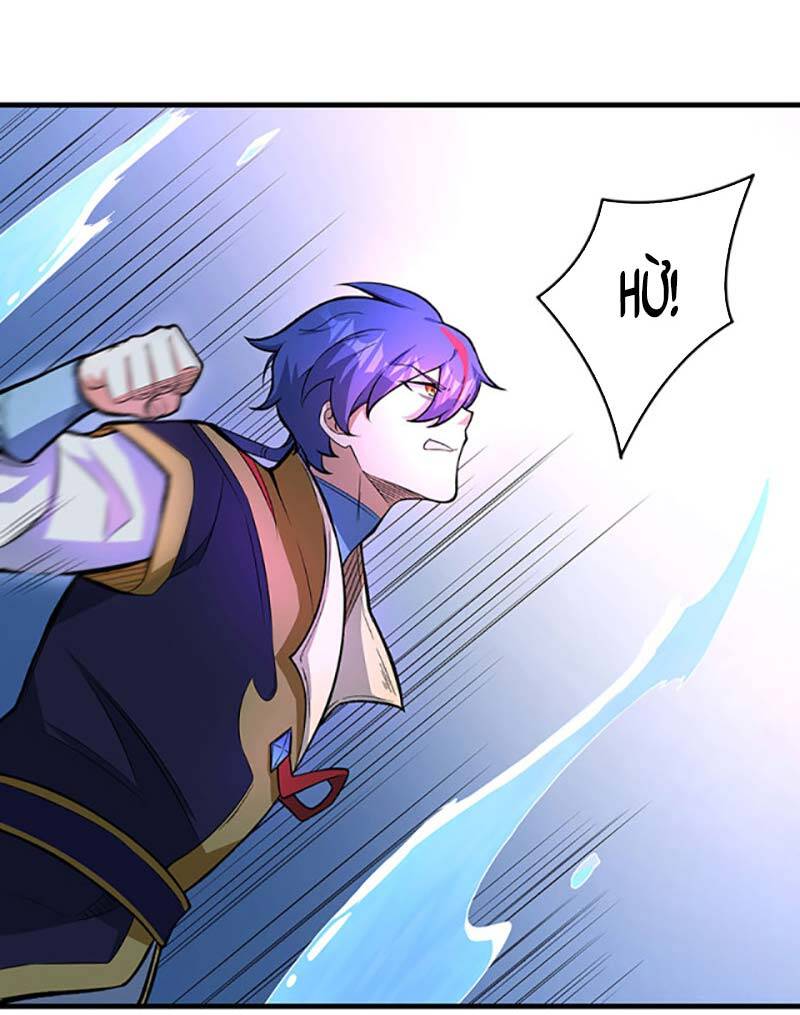 Võ Đạo Độc Tôn Chap 520 - Next Chap 521