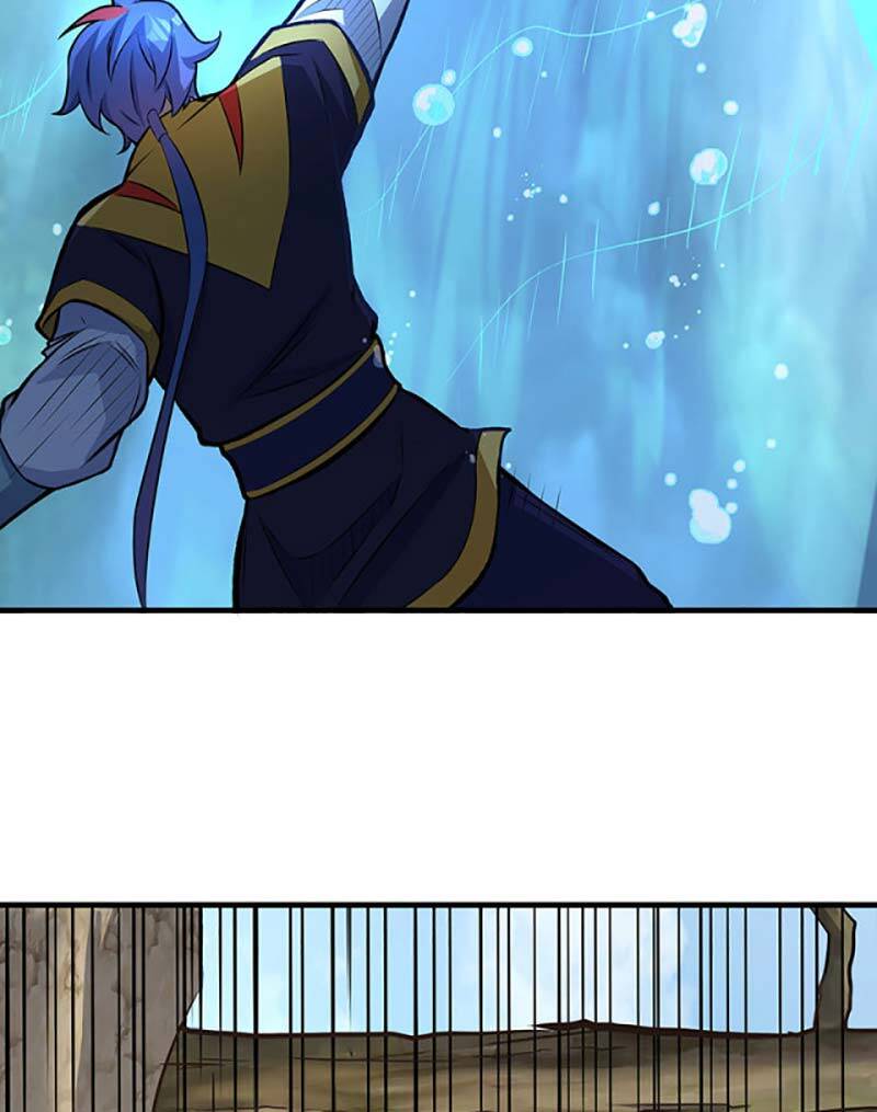 Võ Đạo Độc Tôn Chap 520 - Next Chap 521