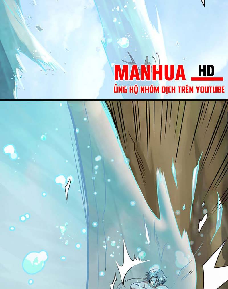 Võ Đạo Độc Tôn Chap 520 - Next Chap 521