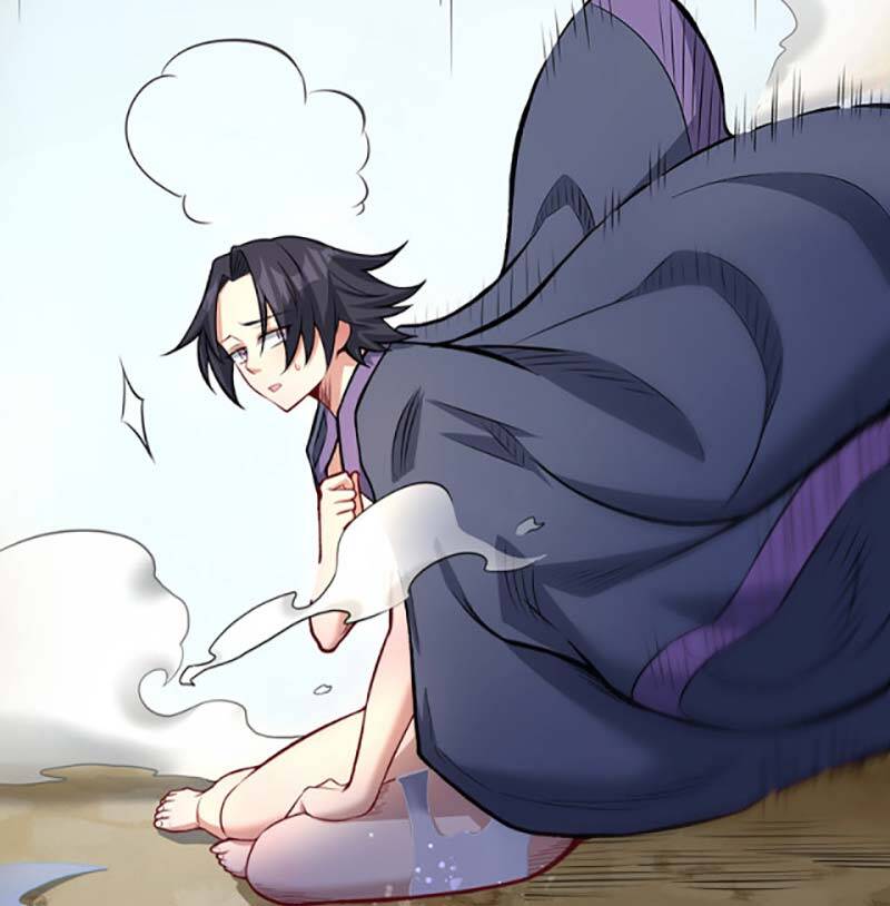 Võ Đạo Độc Tôn Chap 520 - Next Chap 521