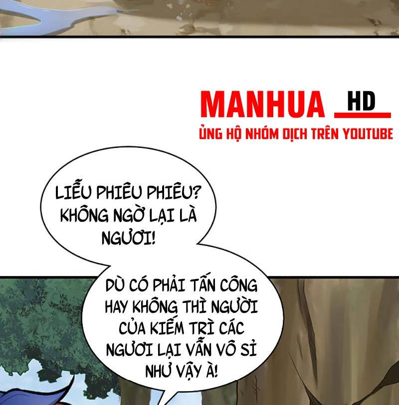 Võ Đạo Độc Tôn Chap 520 - Next Chap 521