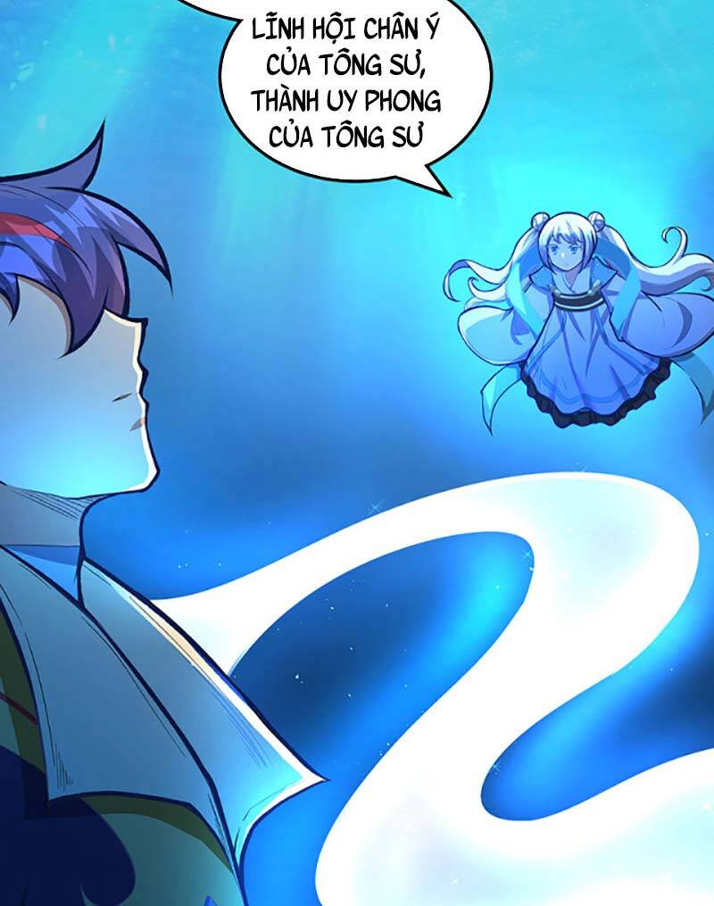 Võ Đạo Độc Tôn Chap 520 - Next Chap 521