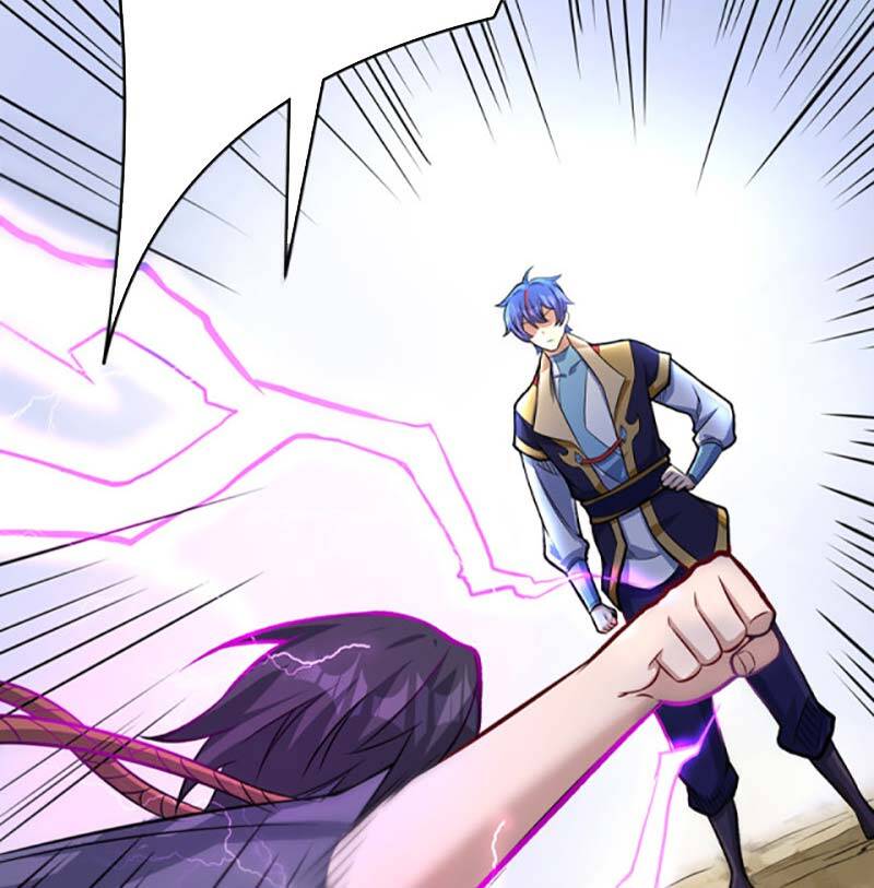 Võ Đạo Độc Tôn Chap 520 - Next Chap 521