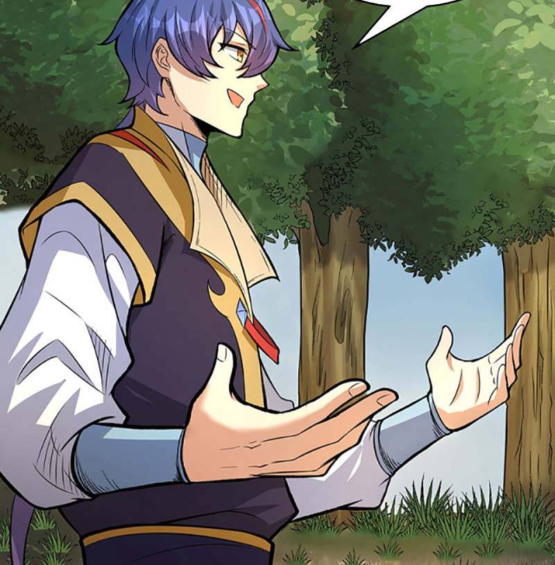 Võ Đạo Độc Tôn Chap 520 - Next Chap 521