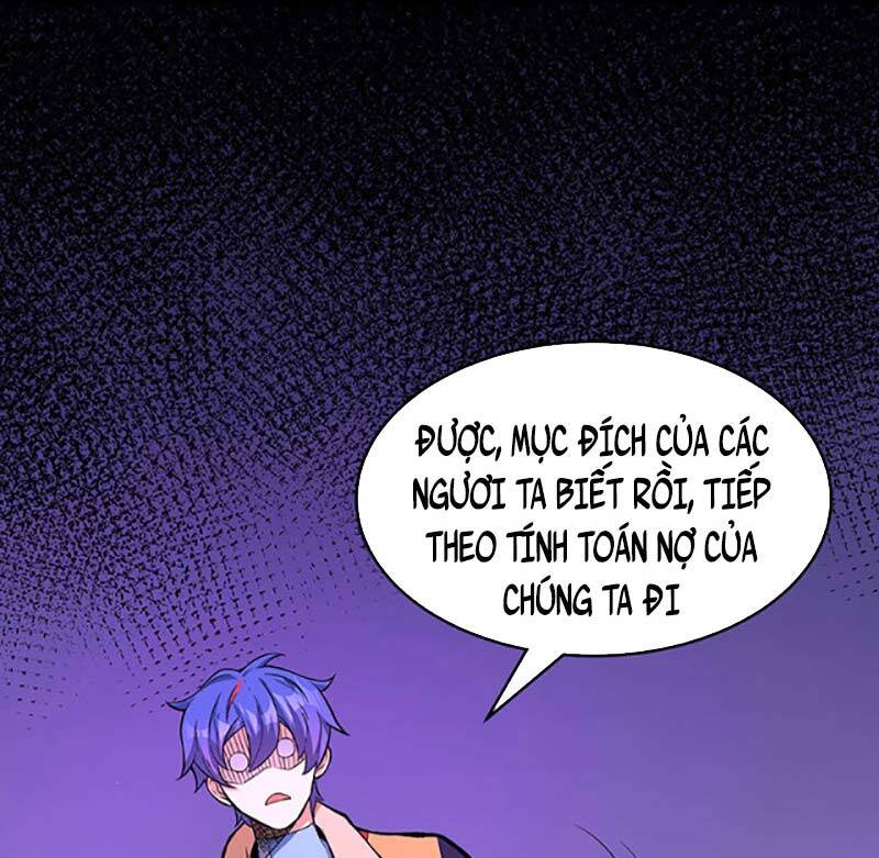 Võ Đạo Độc Tôn Chap 520 - Next Chap 521