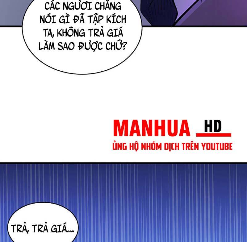 Võ Đạo Độc Tôn Chap 520 - Next Chap 521