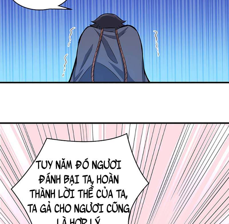 Võ Đạo Độc Tôn Chap 520 - Next Chap 521