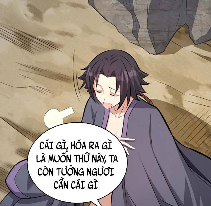 Võ Đạo Độc Tôn Chap 520 - Next Chap 521