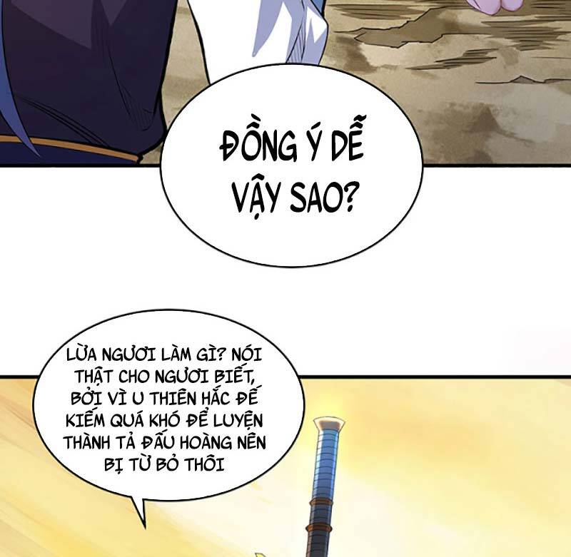 Võ Đạo Độc Tôn Chap 520 - Next Chap 521