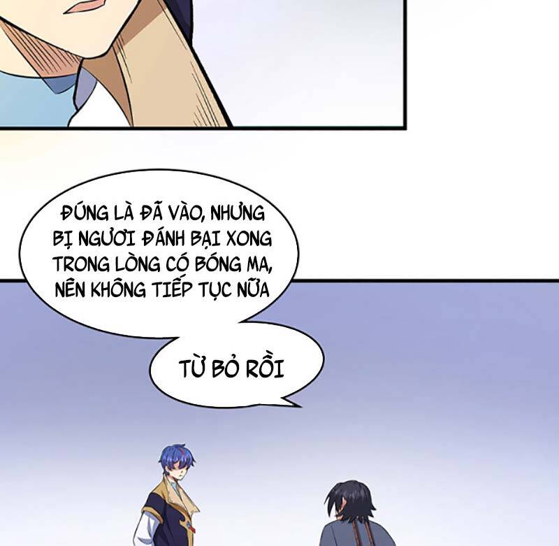 Võ Đạo Độc Tôn Chap 520 - Next Chap 521