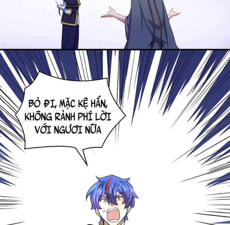 Võ Đạo Độc Tôn Chap 520 - Next Chap 521