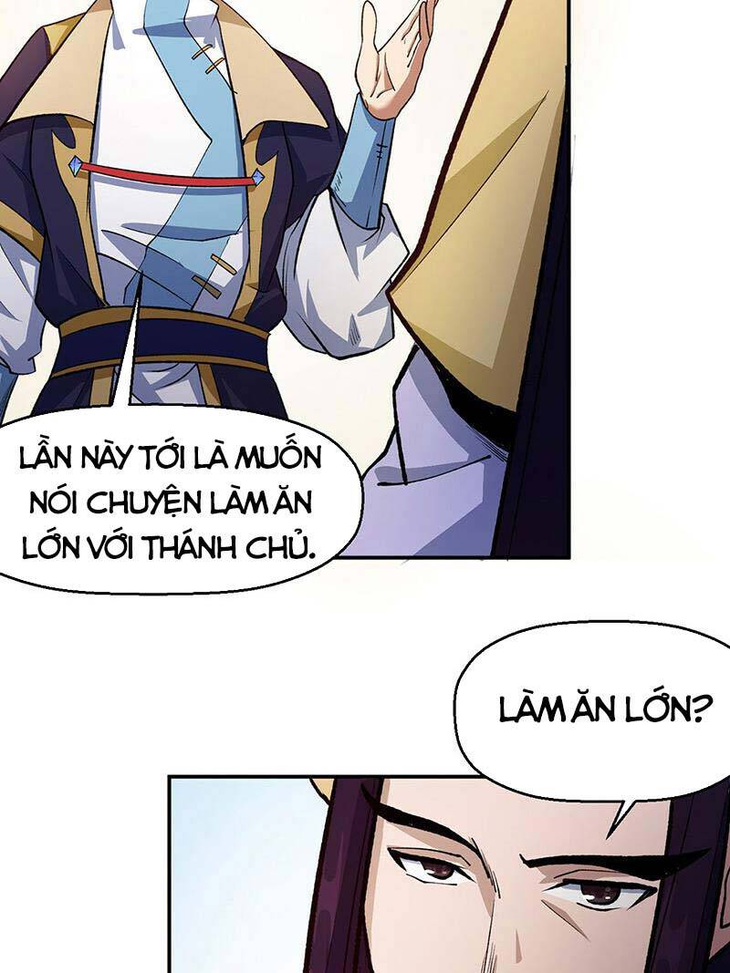 Võ Đạo Độc Tôn Chap 524 - Next Chap 525
