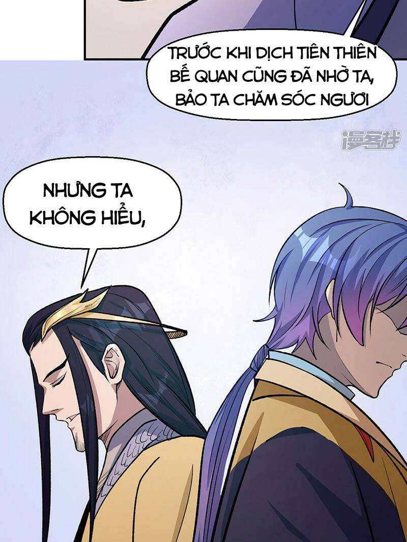 Võ Đạo Độc Tôn Chap 524 - Next Chap 525