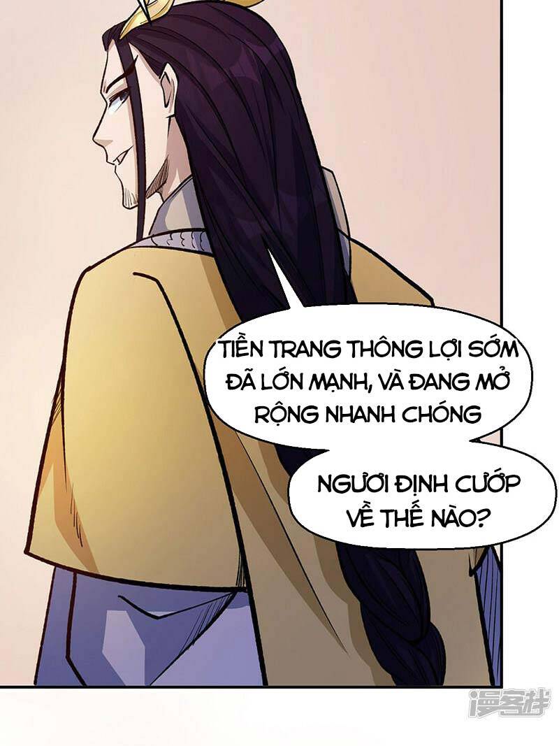 Võ Đạo Độc Tôn Chap 524 - Next Chap 525