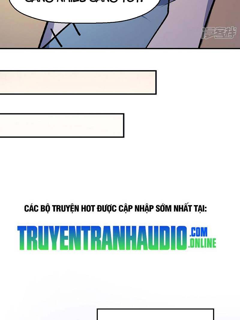 Võ Đạo Độc Tôn Chap 524 - Next Chap 525