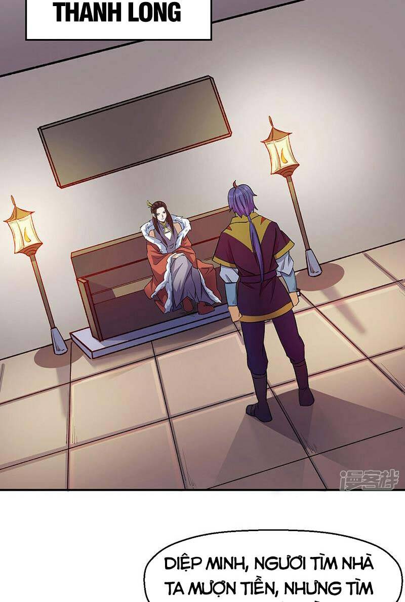 Võ Đạo Độc Tôn Chap 524 - Next Chap 525