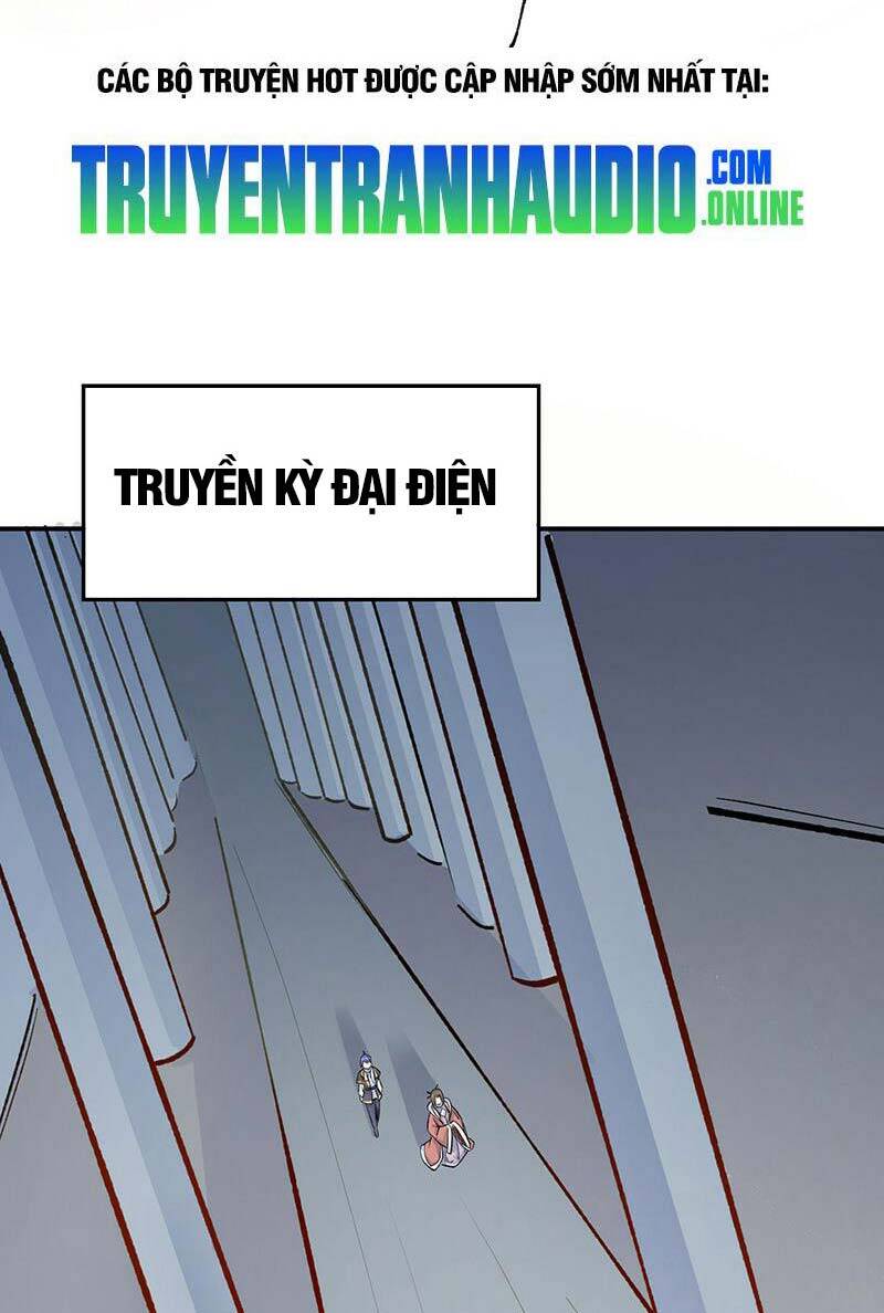 Võ Đạo Độc Tôn Chap 524 - Next Chap 525