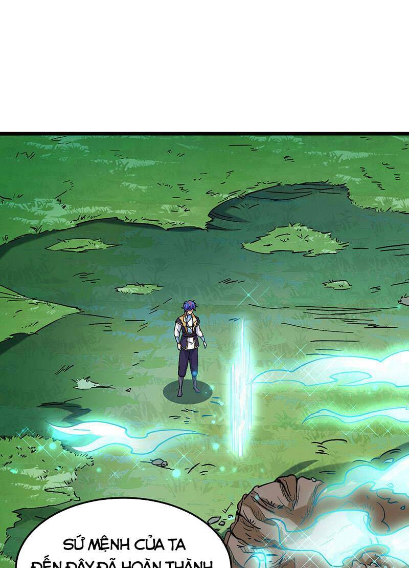 Võ Đạo Độc Tôn Chap 526 - Next Chap 527